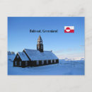 Recherche de greenland cartes postales Ilulissat