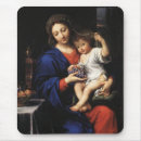 Recherche de vierge marie tapis souris Chrétien