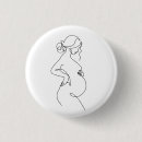 Recherche de femme enceinte badges Grossesse