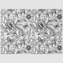 Zoek naar jungle tissue papier Bloem