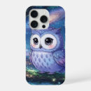 Recherche de hiboux iphone coques Hibou mignon