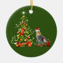Recherche de pyjama ornements Xmas