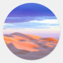 Recherche de coucher soleil autocollants Couleur