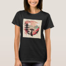 Zoek naar japanse kersenbloesem tshirts Roze