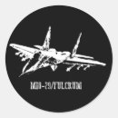 Recherche de appui autocollants Avions
