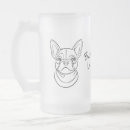 Recherche de bouledogue en verrerie Pour amateur de chiens