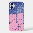 Zoek naar druppels iphone hoesjes Glans