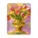 Recherche de de fleur de tulipe magnets Bouquet de fleurs