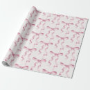 Recherche de ruban rose papier cadeau Pour elle