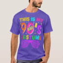 Recherche de 90s music tshirts Tendance