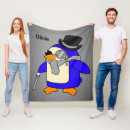 Zoek naar pinguin dekens Kinder