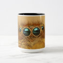Recherche de araignée tasses Insecte