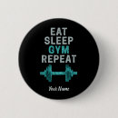 Recherche de gym badges Salle