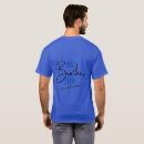 Recherche de le meilleur frère du monde tshirts Toute personne