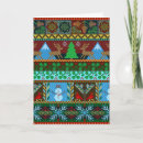 Recherche de de crochet vœux cartes Pour tous