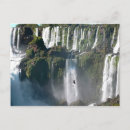 Recherche de iguaçu cartes postales Nature