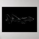 Recherche de drone posters Prédateur