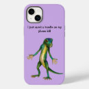 Zoek naar lizards iphone hoesjes Kameleon