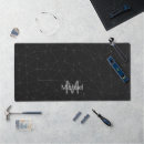 Recherche de formes géométriques tapis souris Lignes