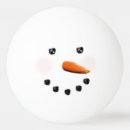 Recherche de hiver balles ping pong Drôle