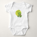 Recherche de turtle bébé vêtements Amusant