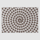 Recherche de spiral tissue paper Motif