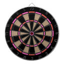 Recherche de maison jeux de fléchettes Rose
