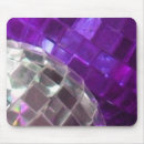 Recherche de miroir tapis souris Violet