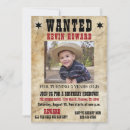 Zoek naar wanted Westers