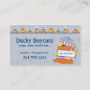 Recherche de canards cartes visite Enfant