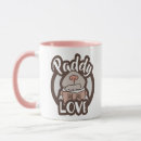 Recherche de shar pei tasses Mignon