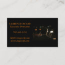 Recherche de protection cartes visite Garde du corps