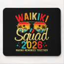 Recherche de hawaii tapis souris Vacances