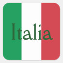 Zoek naar il tricolore stickers Groen wit rood