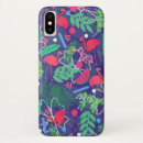 Recherche de rose pastèque iphone coques Tropical