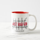 Recherche de le plus haut tasses Chrétien