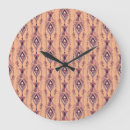 Recherche de mode vintage horloges Abstrait
