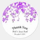 Recherche de orchidée pourpre Aquarelle