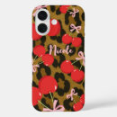 Recherche de coque de cerise iphone iphone coques Rétro