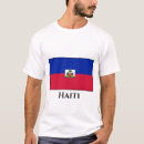 Recherche de drapeau haïtien tshirts Drapeaux du monde