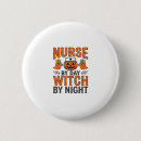 Recherche de infirmière de nuit badges Fêtehalloween