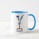Zoek naar roadrunner mokken Looney toon