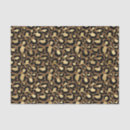 Zoek naar leopard tissue papier Vlekken