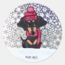 Recherche de évier autocollants Dachsund