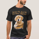 Recherche de christmas quotes tshirts Golden retriever