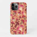 Recherche de champignons iphone coques Jardin