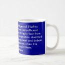 Recherche de thomas jefferson tasses Citation