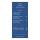 Recherche de spa cartes publicitaires Minimaliste