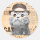 Recherche de timbre postal autocollants Vintage