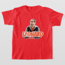 Recherche de bang tshirts La série télévisée